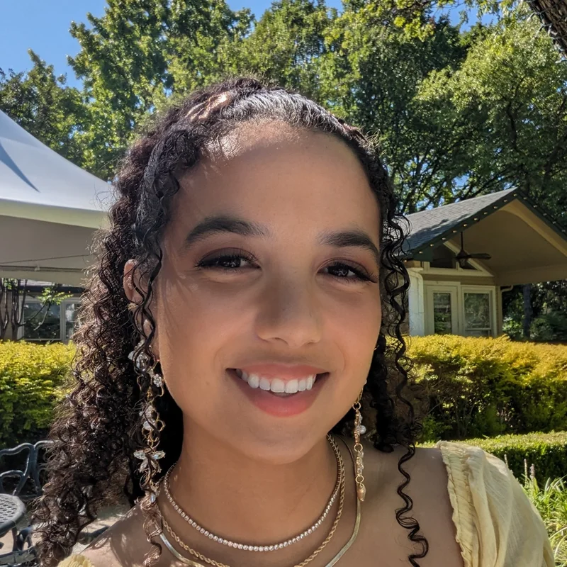 Photo of Kelsey F.