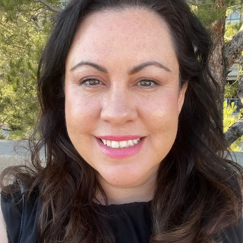 Photo of Gabriela G.