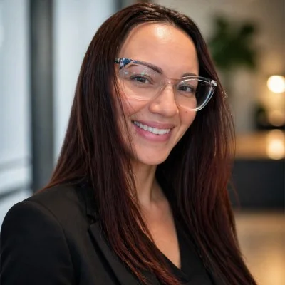 Photo of Roxana G.