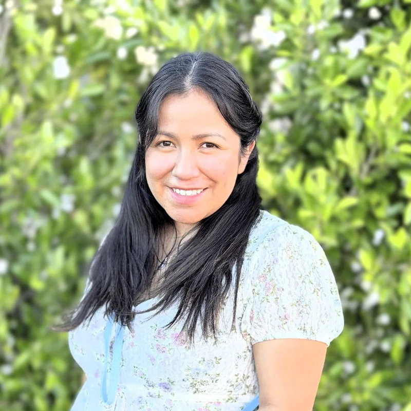 Photo of Cecilia K.