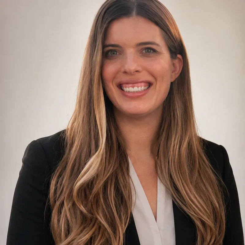 Photo of Emily K.