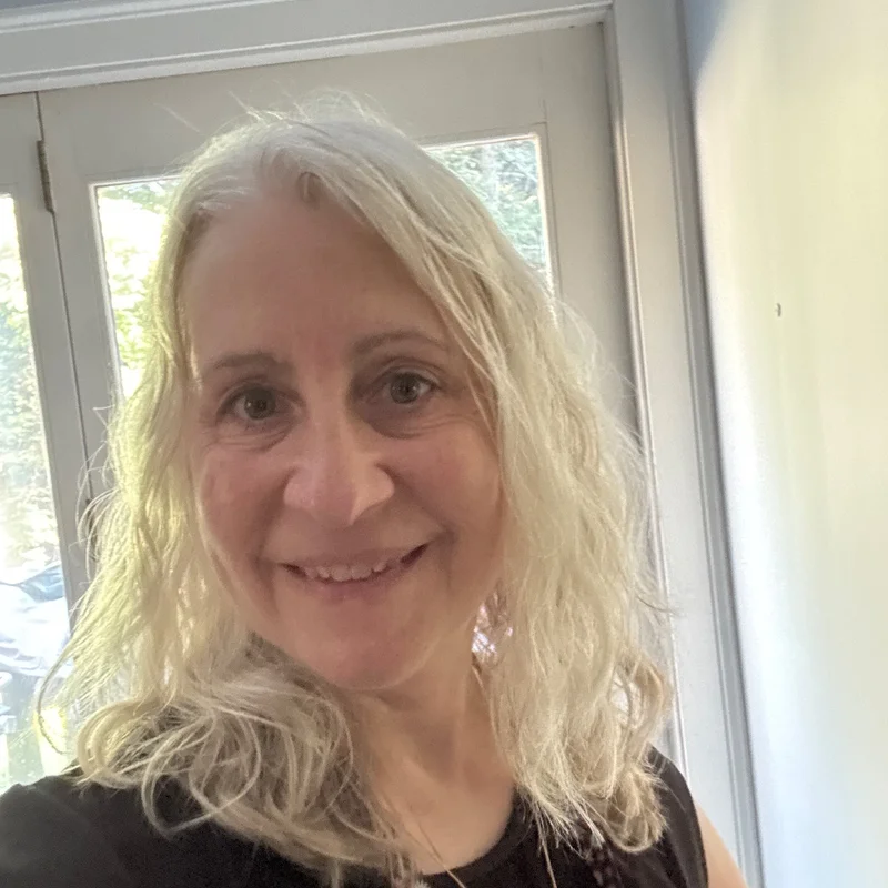 Photo of Jennifer K.