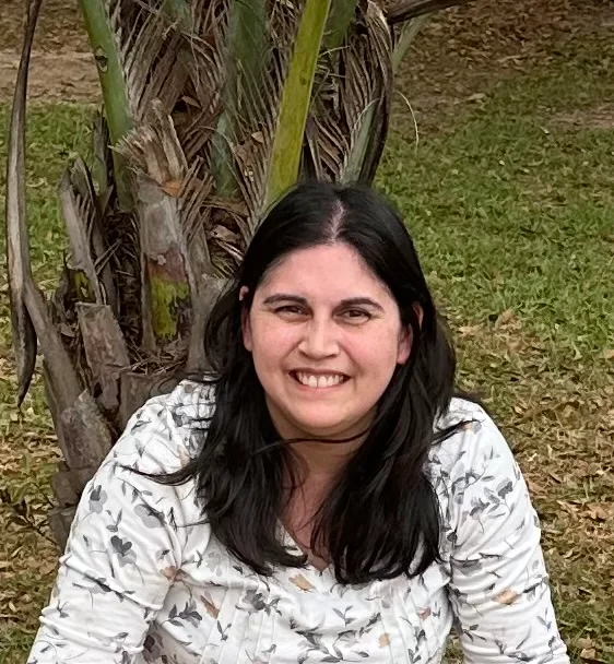 Foto de Melanie B.