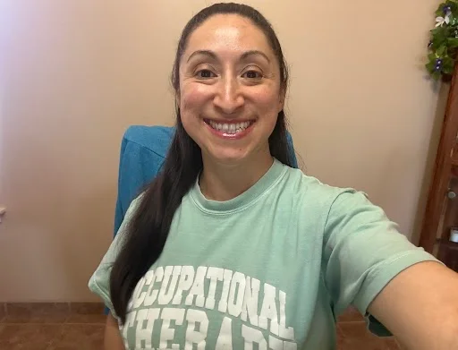 Photo of Natalia L.