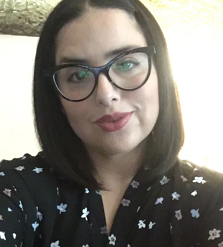 Photo of Karla A.