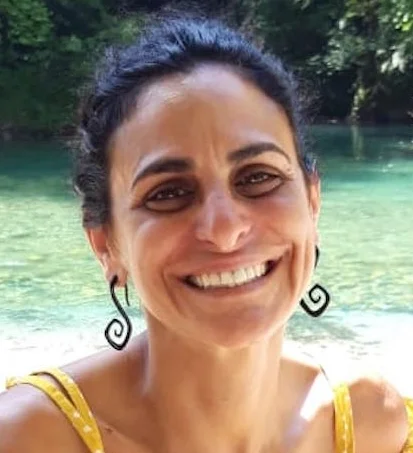 Photo of Jill M.