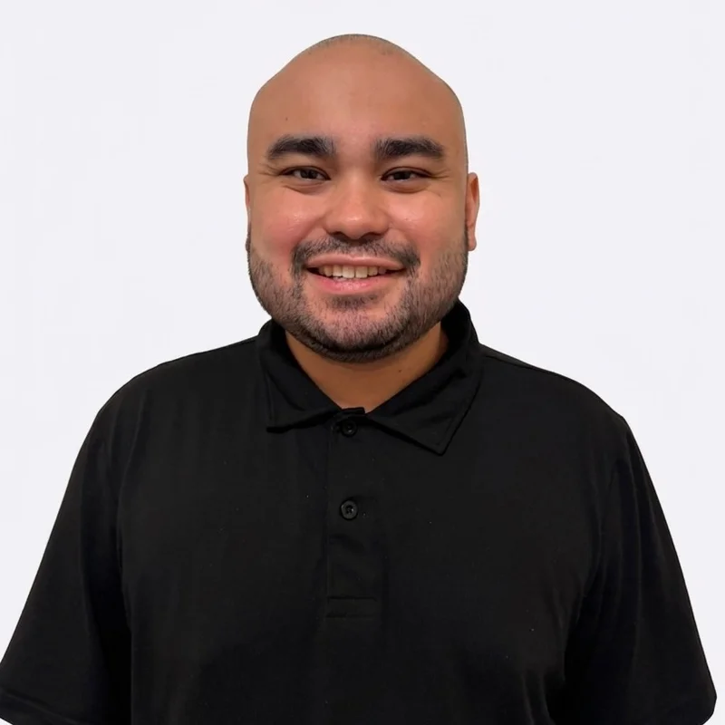 Photo of Joseph M.