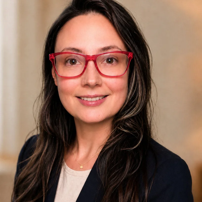 Photo of Samantha M.