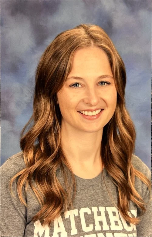 Photo of Jordan P.
