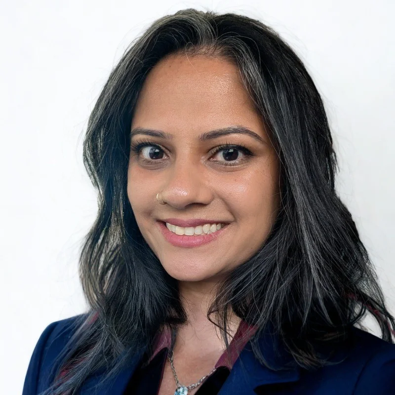 Photo of Ruthvi P.