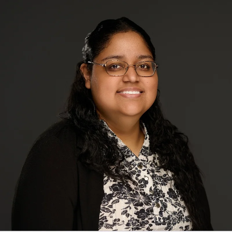 Photo of Alalabeth R.