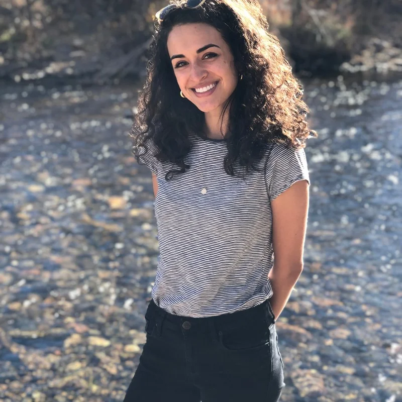 Photo of Victoria B.