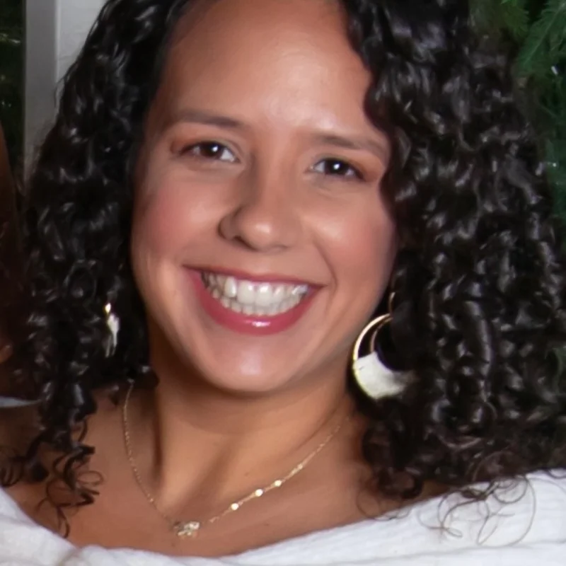 Photo of Jennifer C.
