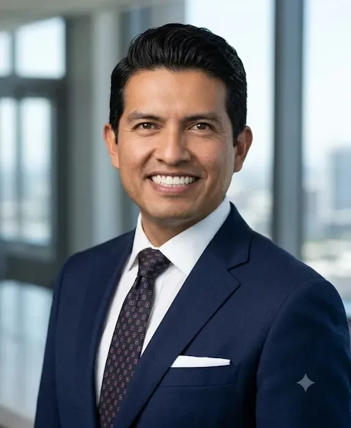 Photo of Fredi M.