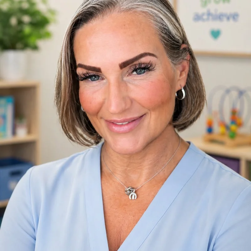 Photo of Jennifer D.